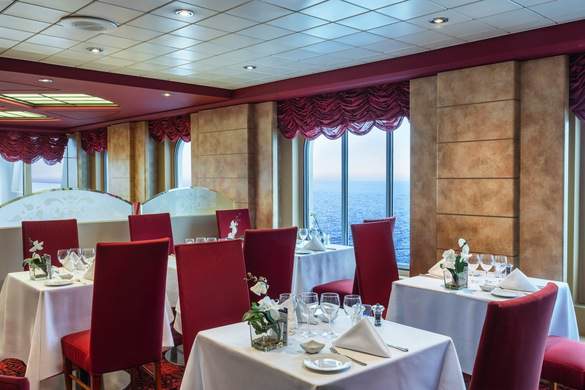 MSC Cruises MSC Sinfonia II Covo Restaurant ©MSC Rights - Ivan Sarfatti.jpg